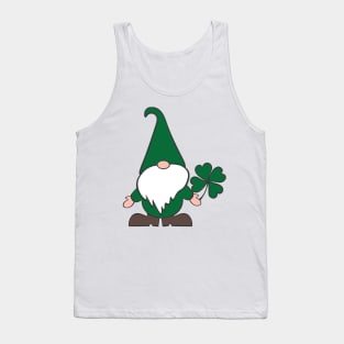 Saint Patricks Day Tank Top